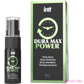 INTT - DURA MAX POWER RETARDANT SPRAY