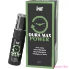 INTT - DURA MAX POWER RETARDANT SPRAY