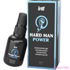 INTT - HARD MAN POWER STIMULATING SPRAY