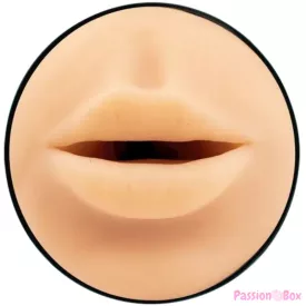 KIIROO - COMBO SET POWER BLOW + FEEL MOUTH STROKER