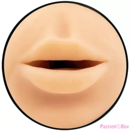 KIIROO - COMBO SET POWER BLOW + FEEL MOUTH STROKER