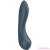 SATISFYER - G-SPOT WAVE 4 12 VIBRATIONS PROGRAM VIBRATOR DARK GREY