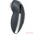 SATISFYER - TAP & CLIMAX 2 VIBRATOR & STIMULATOR GREY