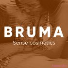 BRUMA - PREMIUM MASSAGE HOT OIL CUPCAKE 3 IN 1 - 100 ML