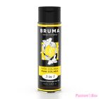 BRUMA - PREMIUM MASSAGE HOT OIL PINA COLADA 3 IN 1 - 100 ML