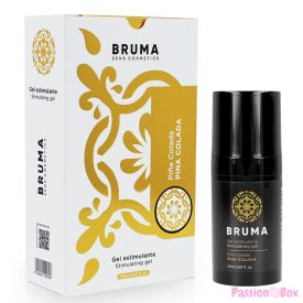 BRUMA - PINA COLADA FLAVOR INTENSIFYING BALM 15 ML