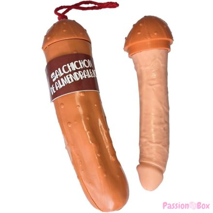 DIABLO PICANTE - DILDO ALMENDRALEJO EXTRA SALCHICHON