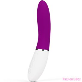 LELO - LIV™ 3 G-SPOT STIMULATOR PINK
