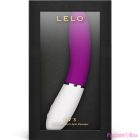 LELO - LIV™ 3 G-SPOT STIMULATOR PINK