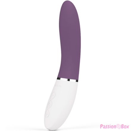 LELO - LIV™ 3 G-SPOT STIMULATOR VIOLET