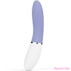 LELO - LIV™ 3 G-SPOT STIMULATOR BLUE
