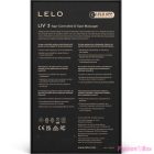 LELO - LIV™ 3 G-SPOT STIMULATOR BLUE
