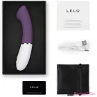 LELO - GIGI™ 3 G-SPOT VIBRATOR VIOLET