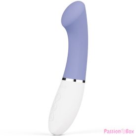 LELO - GIGI™ 3 G-SPOT VIBRATOR BLUE