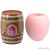 PRETTY LOVE - MALE MASTURBATOR EGG PINK MODEL 2