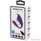 PRETTY LOVE - SHEY STIMULATOR & VIBRATOR FREE APP LONG DISTANCE PURPLE