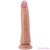 PRETTY LOVE - KABLE SUPER REALISTIC PENIS 21 CM FLESH MODEL 2