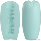 PRETTY LOVE - CATHERINE MALE MASTURBATOR GREEN