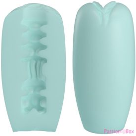 PRETTY LOVE - CATHERINE MALE MASTURBATOR GREEN