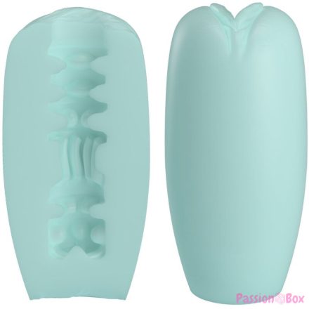 PRETTY LOVE - CATHERINE MALE MASTURBATOR GREEN