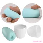 PRETTY LOVE - CATHERINE MALE MASTURBATOR GREEN