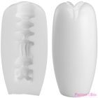 PRETTY LOVE - CATHERINE MALE MASTURBATOR WHITE