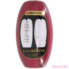 PRETTY LOVE - CATHERINE MALE MASTURBATOR WHITE