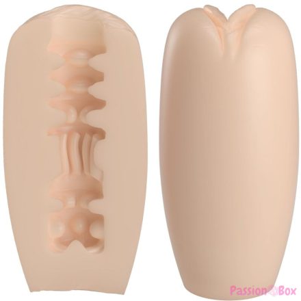 PRETTY LOVE - CATHERINE MALE MASTURBATOR FLESH