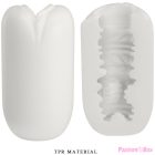 PRETTY LOVE - MASHA MALE MASTURBATOR WHITE