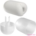 PRETTY LOVE - MASHA MALE MASTURBATOR WHITE