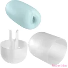 PRETTY LOVE - OLGA MALE MASTURBATOR BLUE