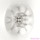 PRETTY LOVE - OLGA MALE MASTURBATOR WHITE