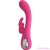 PRETTY LOVE - NOVAK RABBIT VIBRATOR 12 VIBRATIONS PINK