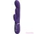 PRETTY LOVE - SHANIA TRIPLE RABBIT VIBRATOR MULTIFUNCTION PURPLE