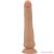 PRETTY LOVE - TIEMEYER REALISTIC DILDO 25 CM FLESH