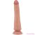 PRETTY LOVE - TIEMEYER REALISTIC DILDO 25 CM MODEL 2 FLESH