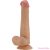 PRETTY LOVE - TALLEN REALISTIC DILDO 22 CM FLESH