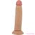 PRETTY LOVE - KEON REALISTIC DILDO 21 CM FLESH