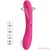 ROMANCE - LEXIE G-SPOT VIBRATOR 7 VIBRATIONS PINK