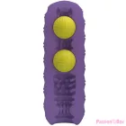 PRETTY LOVE - TWIN BALLS MALE MASTURBATOR PURPLE