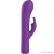 B SWISH - BWILD BUNNY INFINITE DELUXE VIBRATOR RABBIT 10 VIBRATIONS PURPLE