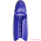 SNAIL VIBE - EVO FOR HIM MALE MASTURBATOR SLIDE NROLL DARK BLUE