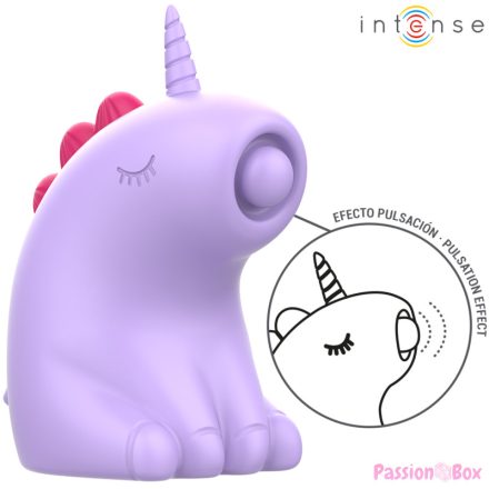 INTENSE - SWEETIE TONGUE STIMULATOR PULSATION
