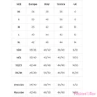 LEG AVENUE - COSTUME SEXY SWAT OFFICIAL BLACK M/L