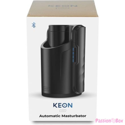KIIROO - KEON COMBO SET BY KIIROO + FEEL STROKER BLACK