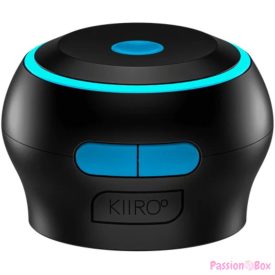 KIIROO - INTERACTIVE CONTROLLER BLACK