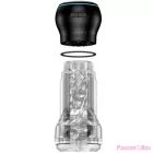 KIIROO - FEEL POCKET STROKER + POWER BLOW COMBO