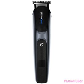 BATHMATE - TRIM 2.0 PRECISION BODY SHAVER