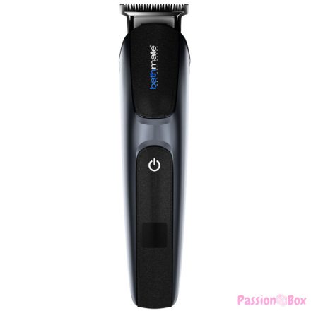 BATHMATE - TRIM 2.0 PRECISION BODY SHAVER