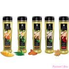 SHUNGA - ORGANIC MASSAGE OIL MANGO 240 ML